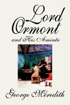 Lord Ormont and His Aminta