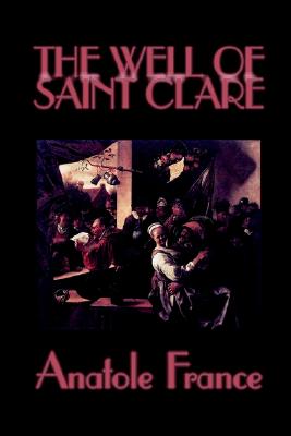 The Well of Saint Clare