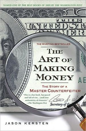 The Art of Making Money