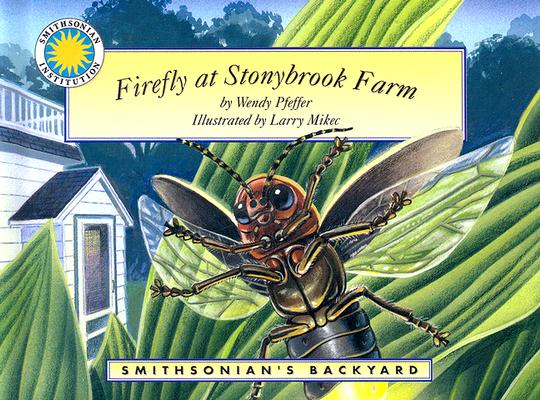 Firefly at Stonybrook Farm