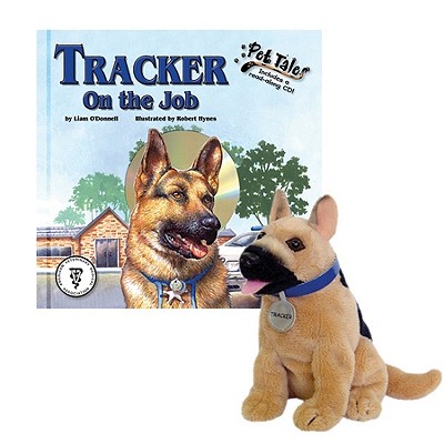 Tracker on the Job