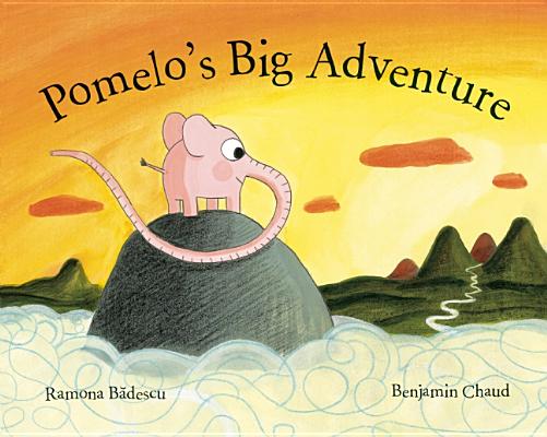 Pomelo's Big Adventure