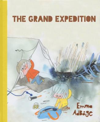 The Grand Expedition