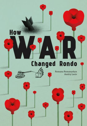 The War that Changed Rondo