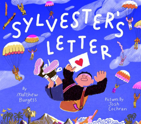 Sylvester's Letter