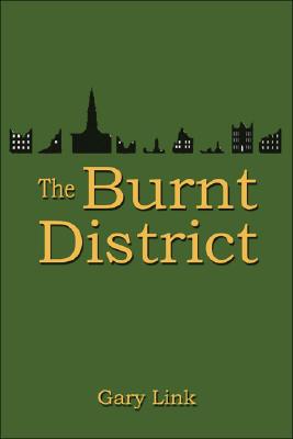 The Burnt District