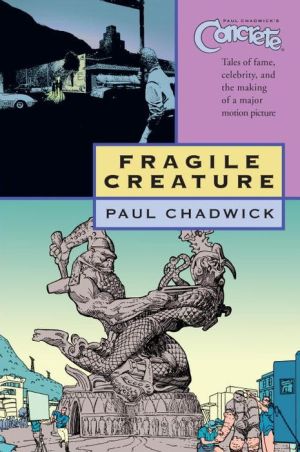 Concrete, Volume 3: Fragile Creature