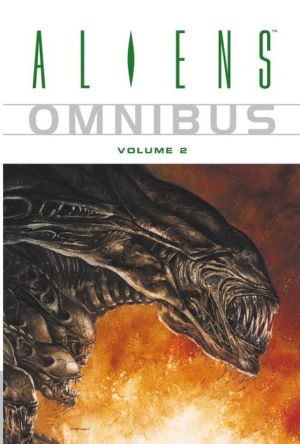 Aliens Omnibus, Volume 2