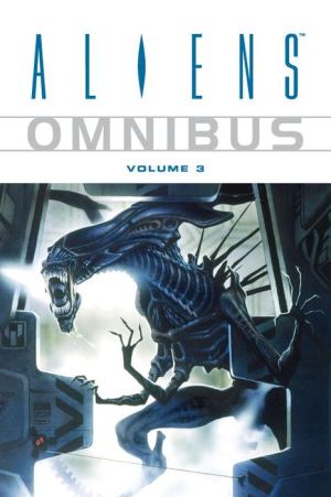 Aliens Omnibus, Volume 3