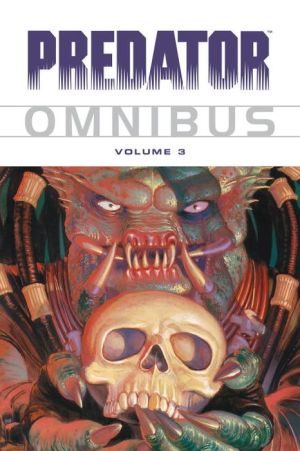 Predator Omnibus, Volume 3