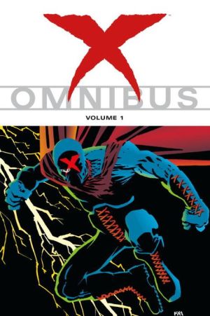 X Omnibus, Volume 1