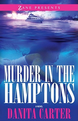 Murder in the Hamptons