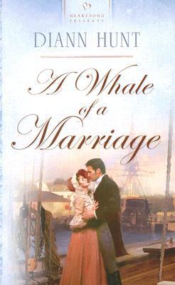 A Whale of a Marriage