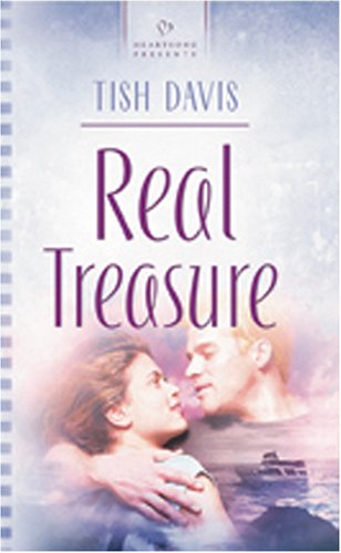 Real Treasure