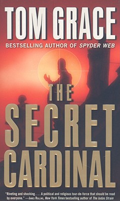 The Secret Cardinal