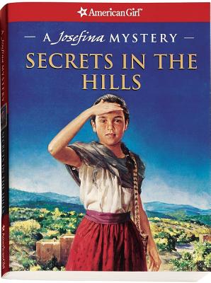 Secrets in the Hills