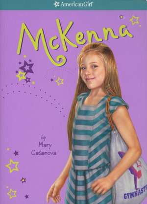 McKenna