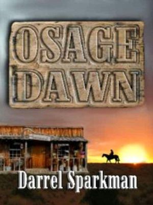 Osage Dawn