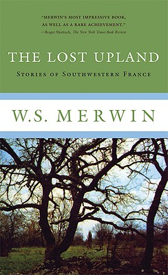 The Lost Upland