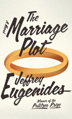 The Marriage Plot