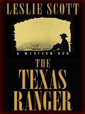 The Texas Ranger