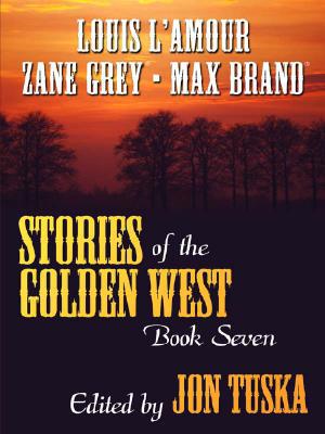 Stories of the Golden West