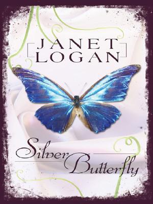 Silver Butterfly