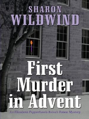 First Murder in Advent