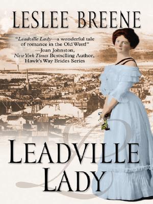Leadville Lady