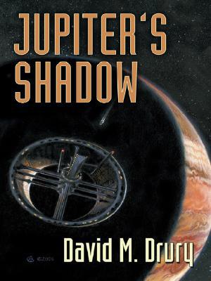 Jupiter's Shadow