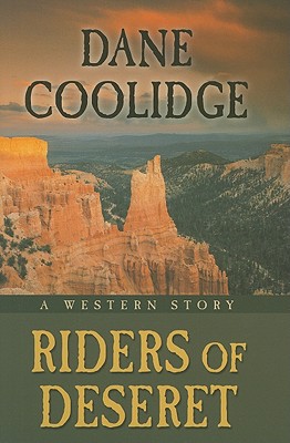 Riders of Deseret