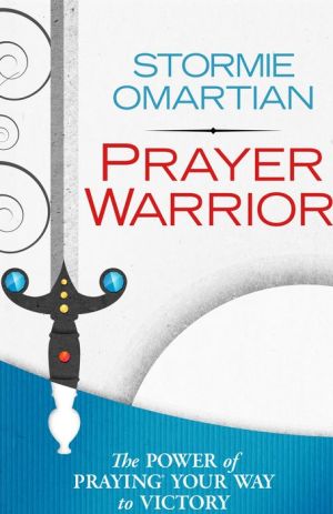 Prayer Warrior