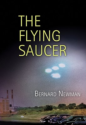 The Flying Saucer