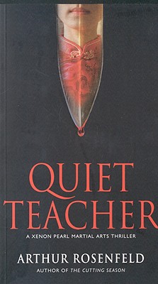 Quiet Teacher