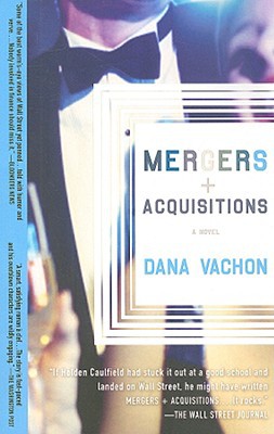 Mergers & Acquisitions