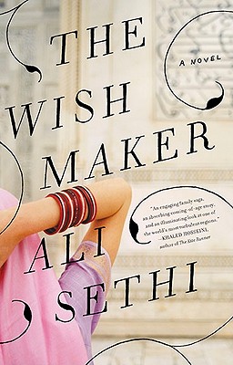 The Wish Maker