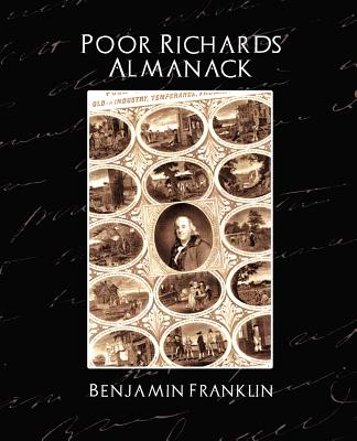 Poor Richard's Almanack