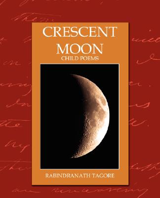 Crescent Moon - Child Poems