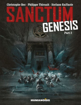 Sanctum Genesis #2