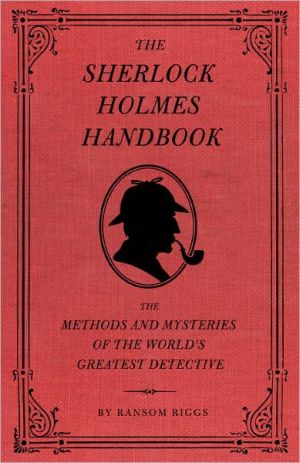 The Sherlock Holmes Handbook