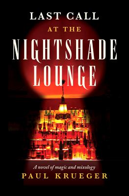 Last Call at the Nightshade Lounge