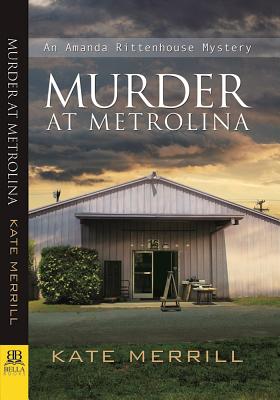 Murder at the Metrolina