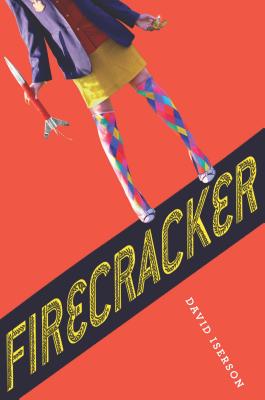 Firecracker