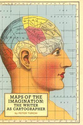 Maps of the Imagination