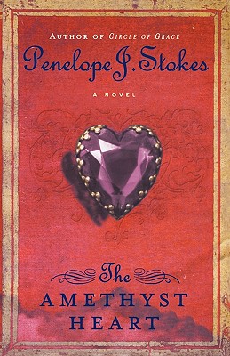 The Amethyst Heart