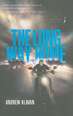 The Long Way Home