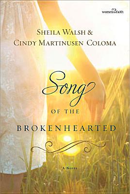 Song of the Broken-Hearted