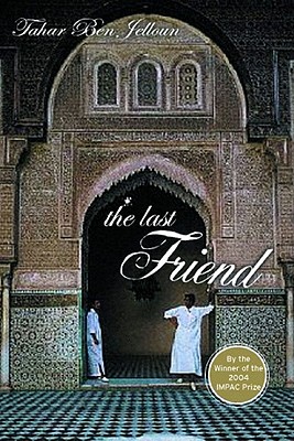 The Last Friend