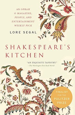 Shakespeare's Kitchen