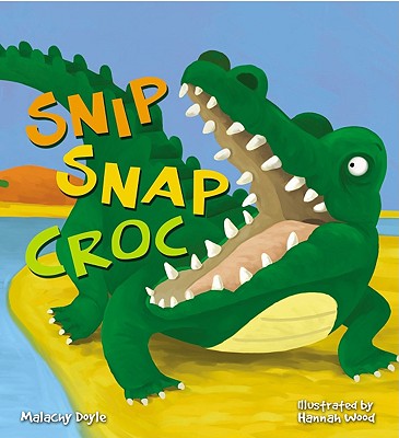 Snip Snap Croc